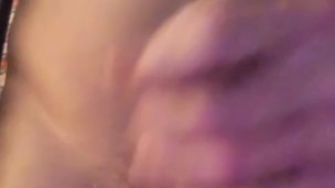 Stroke my cock intill I cum
