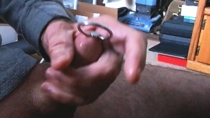 Urethral Masturbation