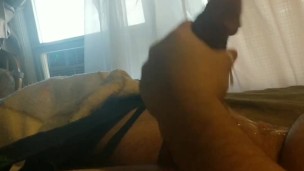Solo Male Cumpilation