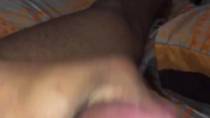 Hot bbc cumshots 