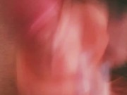 Playing with Step Bro - So I Let Him Cum In My Pussy  16/16