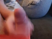 Playing with Step Bro - So I Let Him Cum In My Pussy  3/16