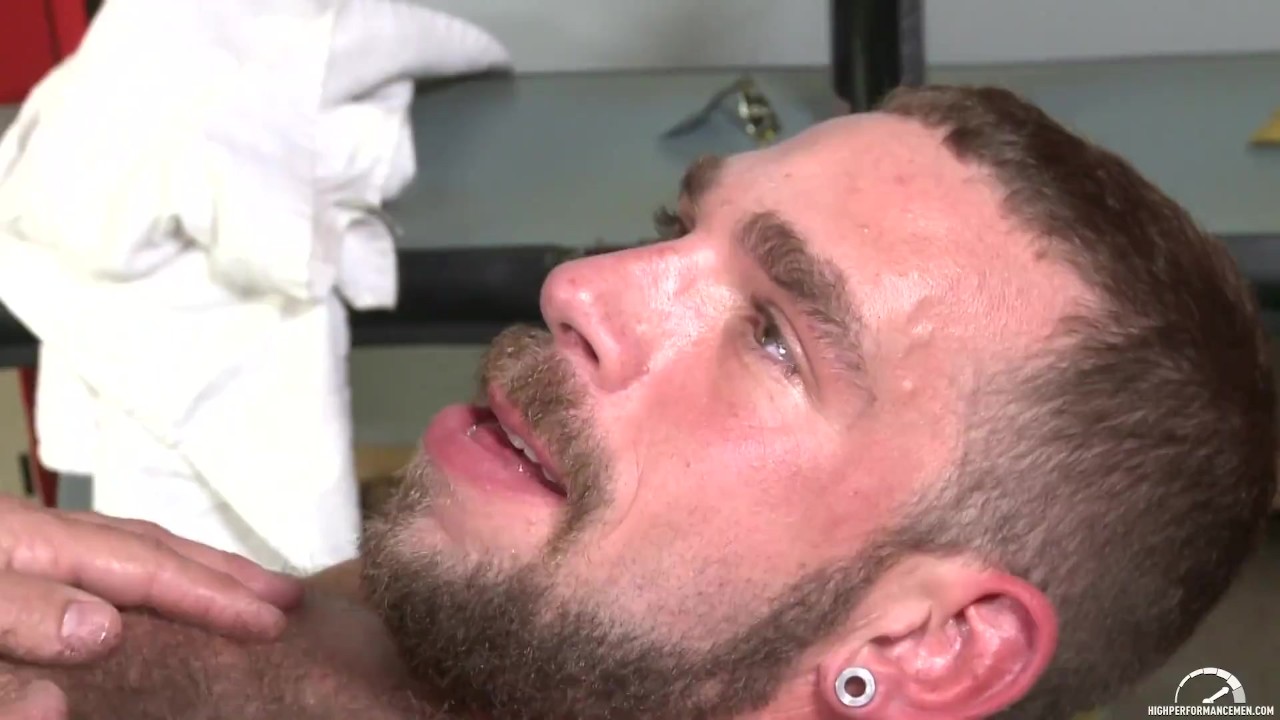 PrideStudios - Big Dicks N' Fur Compilation - RedTube