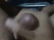 ¿Quieres mi lechita en tu boca?