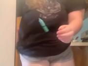 Bbw Twerking  - Screenshot 16 of 16 - Redhead