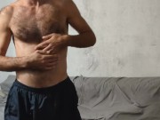 A wonderful guy loves to work on camera 1/16