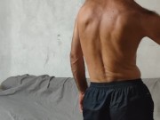 A wonderful guy loves to work on camera 11/16