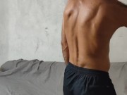 A wonderful guy loves to work on camera 13/16