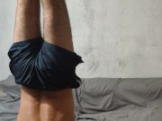 A wonderful guy loves to work on camera 4/16