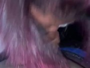 She loves sucking dick 12/16