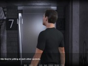 7 ISLANDS DOMAIN 0.8 - HARD BANGING UNSATISFIED HOE 10/16