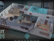 7 ISLANDS DOMAIN 0.8 - HARD BANGING UNSATISFIED HOE 12/16