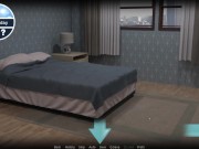 7 ISLANDS DOMAIN 0.8 - HARD BANGING UNSATISFIED HOE 2/16