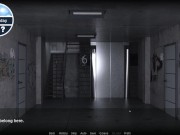 7 ISLANDS DOMAIN 0.8 - HARD BANGING UNSATISFIED HOE 3/16