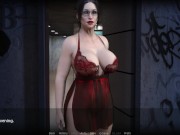 7 ISLANDS DOMAIN 0.8 - HARD BANGING UNSATISFIED HOE 6/16