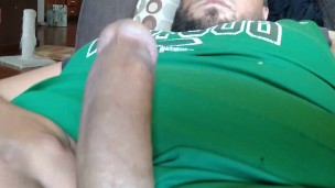 Bucksport Thick 8 Inch Cock