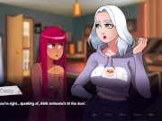 Life in Woodchester 0.6.3 - PRETTY BABE GETTING DICK FOR FIRST TIME 10/16