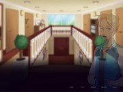 Life in Woodchester 0.6.3 - PRETTY BABE GETTING DICK FOR FIRST TIME 12/16