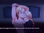 Life in Woodchester 0.6.3 - PRETTY BABE GETTING DICK FOR FIRST TIME 14/16