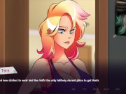 Life in Woodchester 0.6.3 - PRETTY BABE GETTING DICK FOR FIRST TIME 4/16