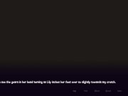 Life in Woodchester 0.6.3 - PRETTY BABE GETTING DICK FOR FIRST TIME 8/16