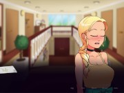 Life in Woodchester 0.6.3 - PRETTY BABE GETTING DICK FOR FIRST TIME 9/16