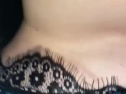 Oceanview balcony fuck  13/16