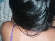 Lamiendo coño y mamando verga - video Amateur 10/16