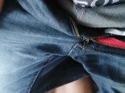 MYLF - Milf with perfect body on a rich brunette cock 1/16