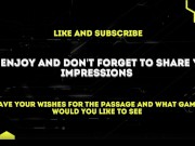 Dating my Step-Daughter # 51 Кончил внутрь секретарши в душе 1/16