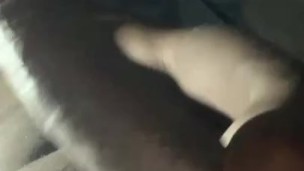 Lil Edging and a HUGE nut (; Hope u enjoy. (Snapchat: Jwst901 ) (Twitter: Playboimemphis)