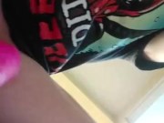 My big dilbo wouldn't fit 16/16