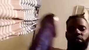 She want see me but to eat it 
