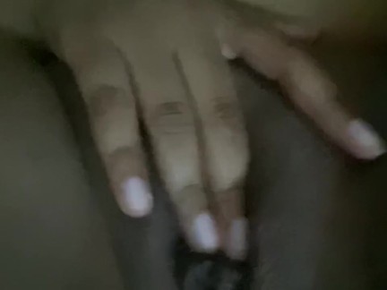Fat BBW Pussy