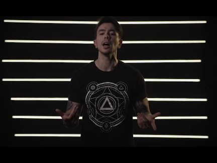 Panic! At The Disco - Build God, Then We'll Talk [Cover by NateWantsToBattle]