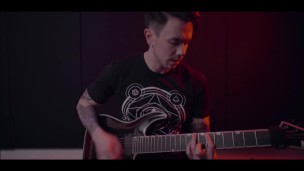Toss A Coin To Your Witcher - METAL COVER