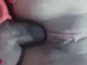 EATING MY PRETTY stepcousin'S ASS & FINISH IN HER MOUTH 11/16