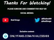 REAL DROGO *-* CLIT ON CLIT $$ TRIBADISM LESBO SEX, THE BEST OF PORNHUB