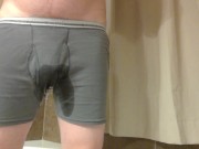 Late night pissing 13/16