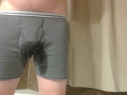 Late night pissing 14/16