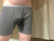 Late night pissing 16/16