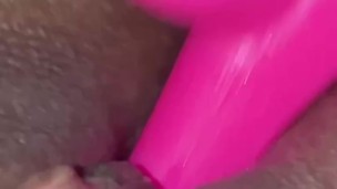 Slippery Pussy