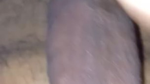 Big black cock 