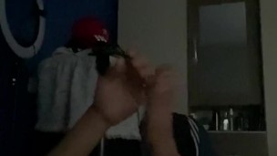 Buscando sapo para esta verga