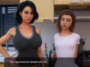MILFCITY 73 - BLONDE BLINDFOLDED