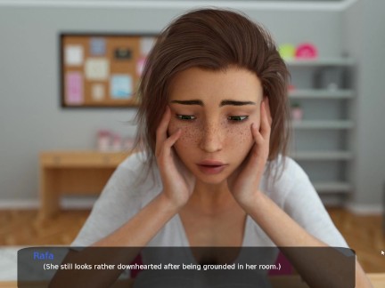 MILFCITY 78 - CAROLINE CAUGHT ME