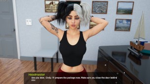 MILFCITY 84 - PART 2 OF ANAL