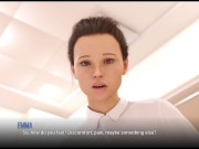 University Of Problems Extra Scenes 3 13/16