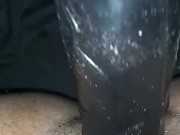 Milf playing with my toys  12/16