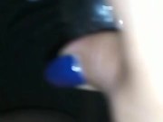 Milf playing with my toys  15/16